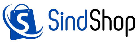 SindShop logo