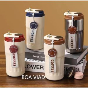 cafeteira inteligente